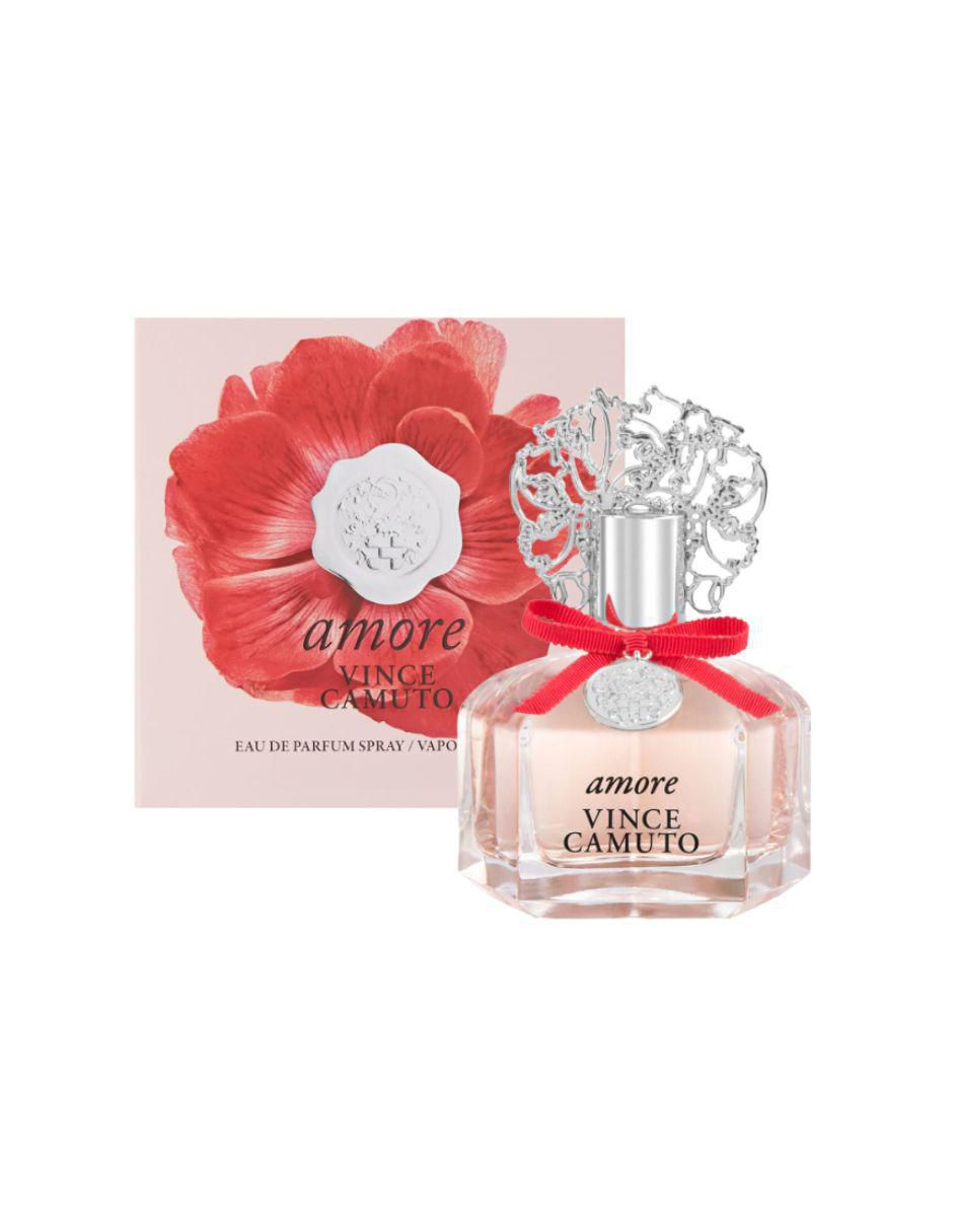 Eau de parfum Amore para mujer 2