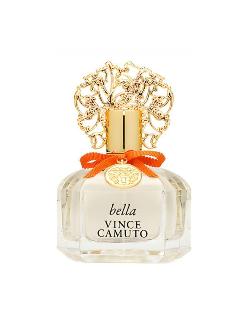 Eau de parfum Bella para mujer