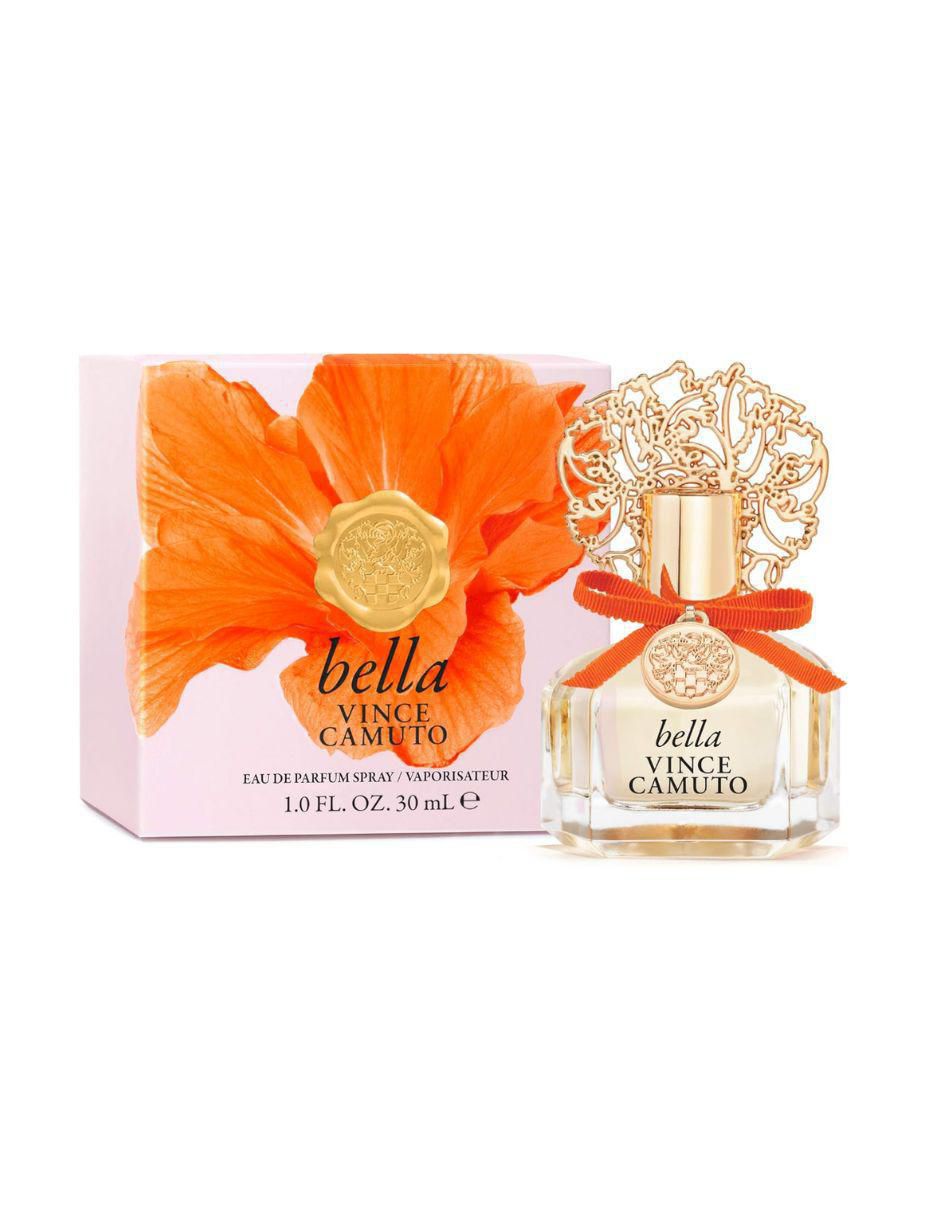 Eau de parfum Bella para mujer 2