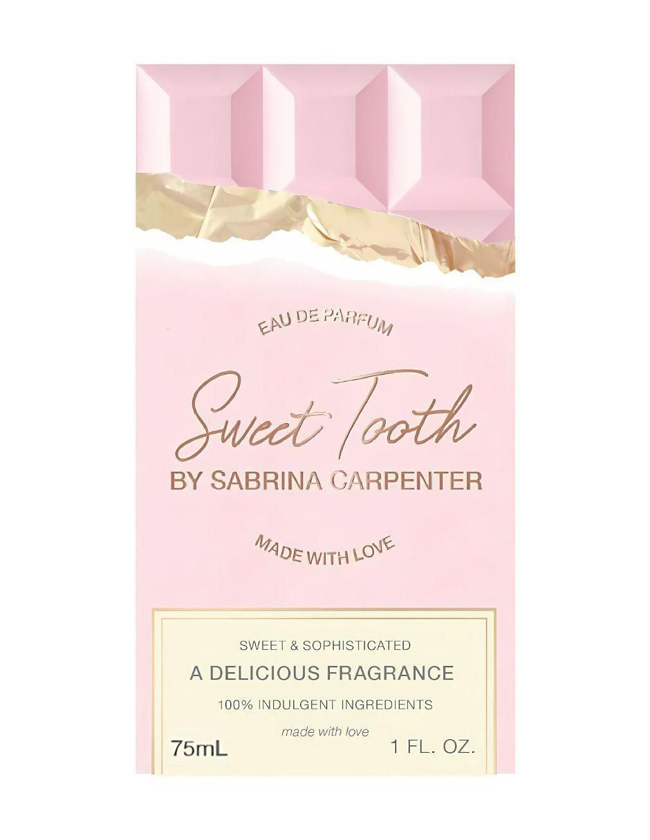 Eau de parfum Sweet Tooth para mujer 2