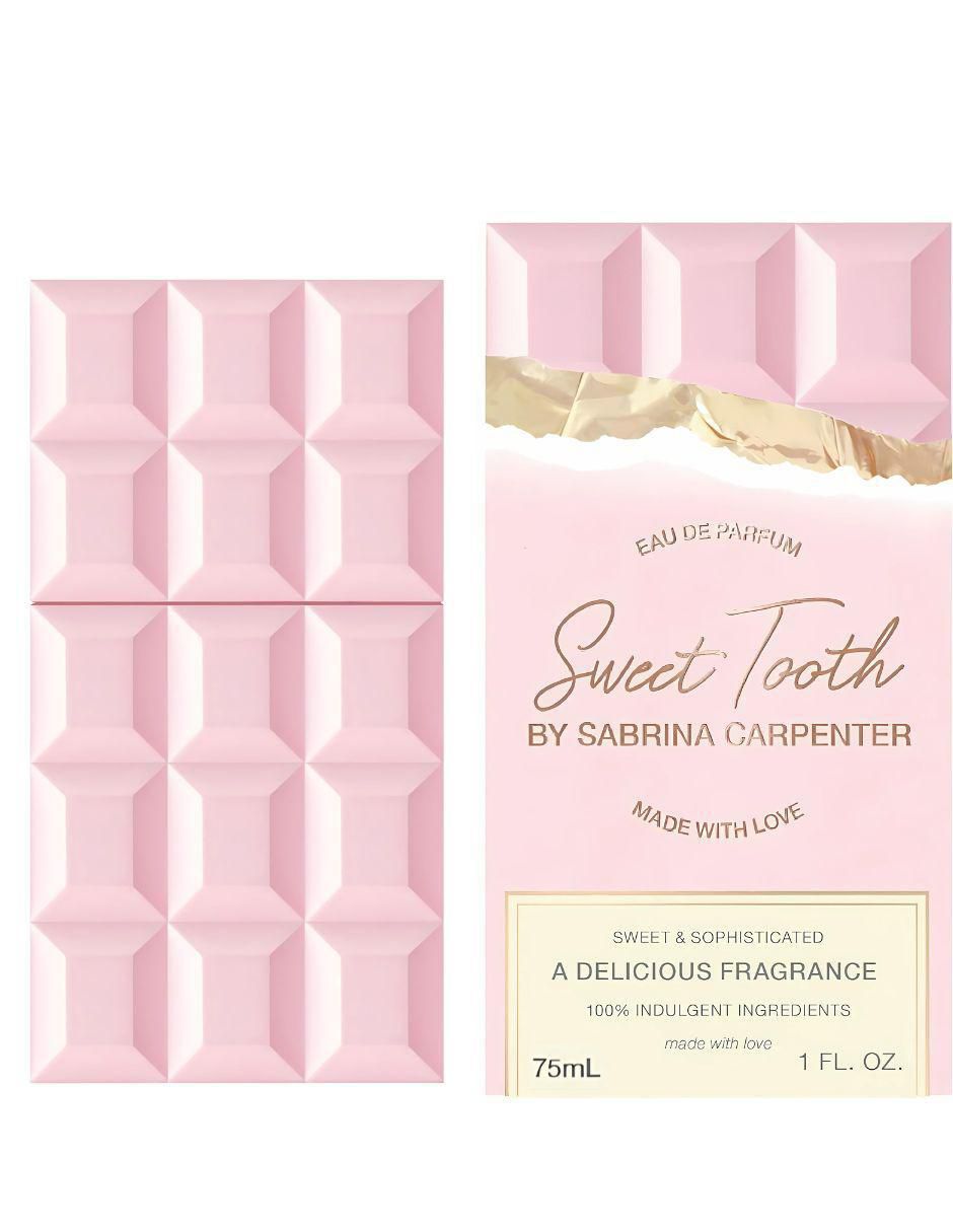 Eau de parfum Sweet Tooth para mujer 3