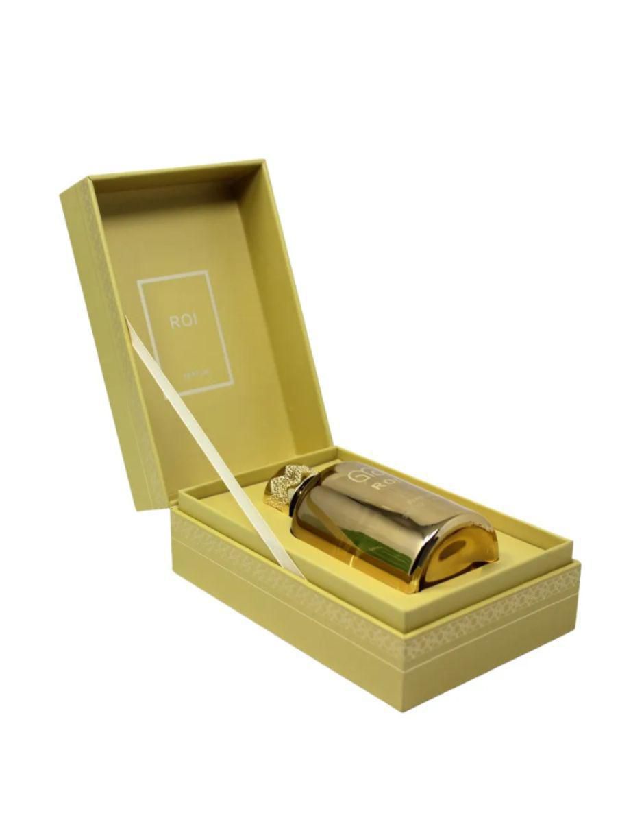 Parfum Roi unisex 3