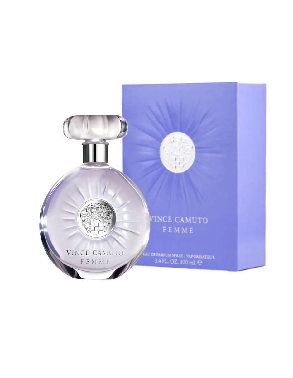 Eau de Parfum Vince Camuto  para mujer 2