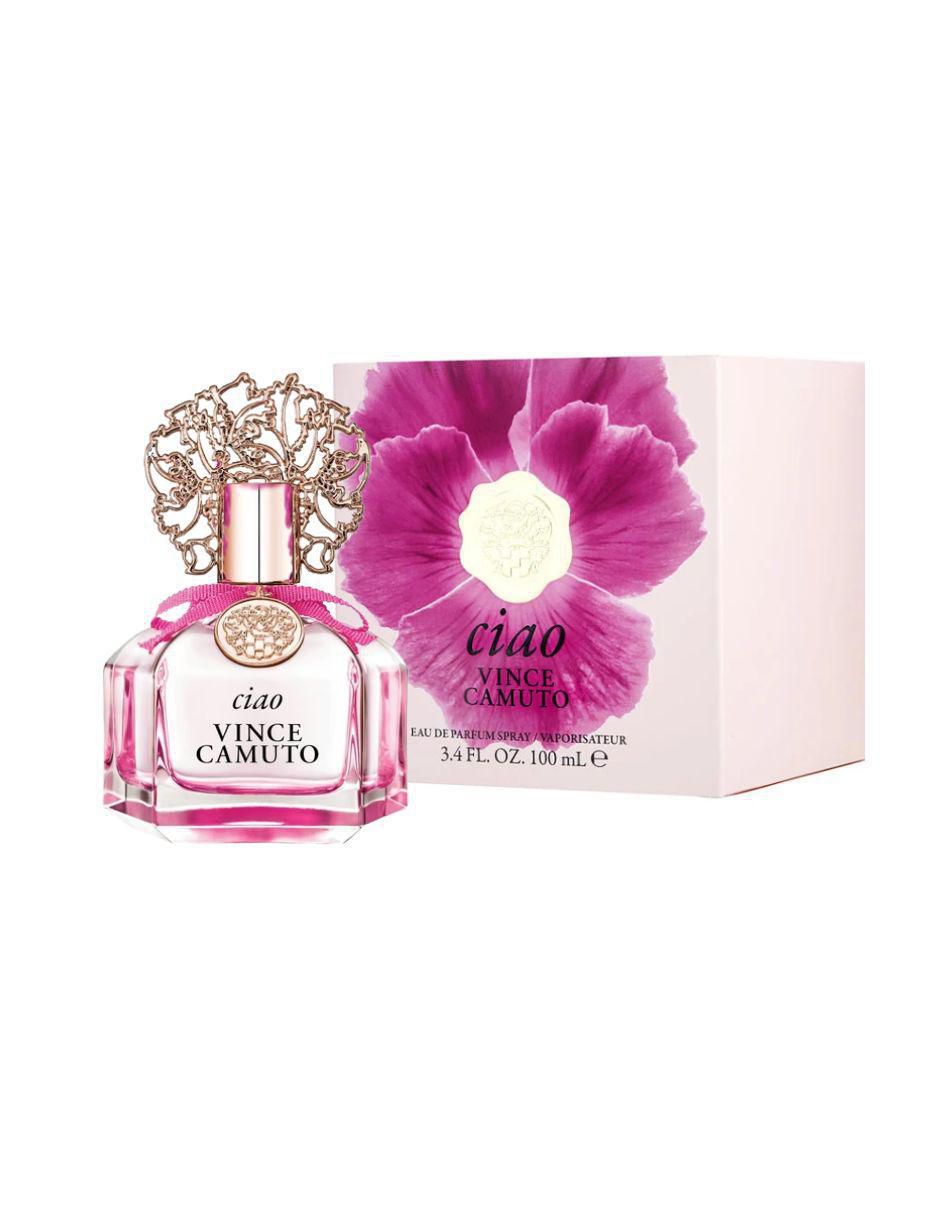 Eau de Parfum Ciao para mujer 2