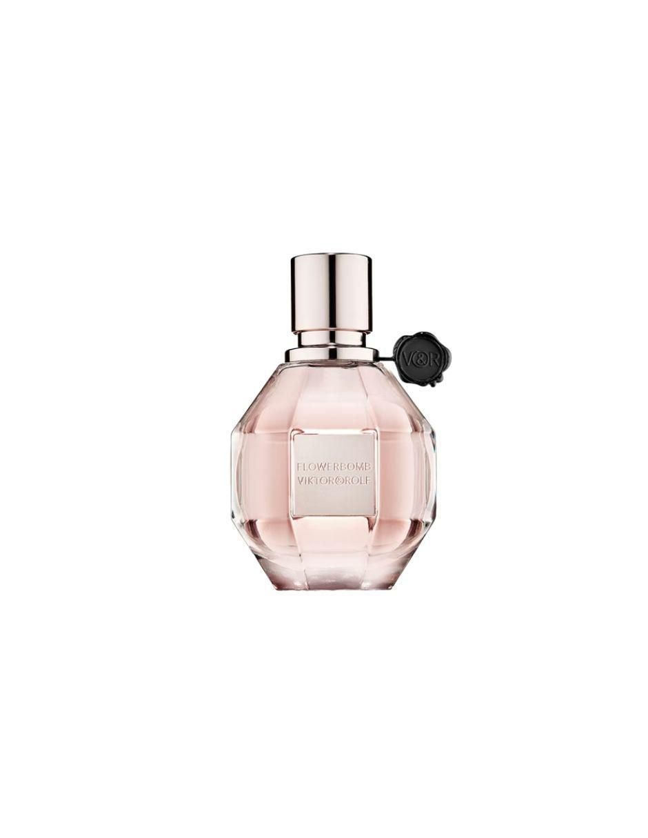 Eau de Parfum Flowerbomb para mujer