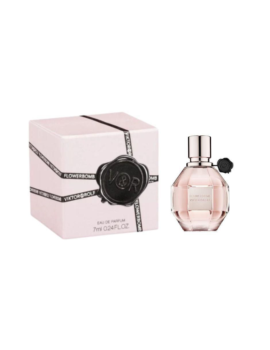 Eau de Parfum Flowerbomb para mujer 2