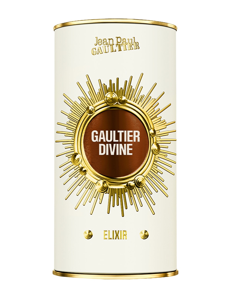 Parfum Jean Paul Gaultier Divine Elixir para mujer 4