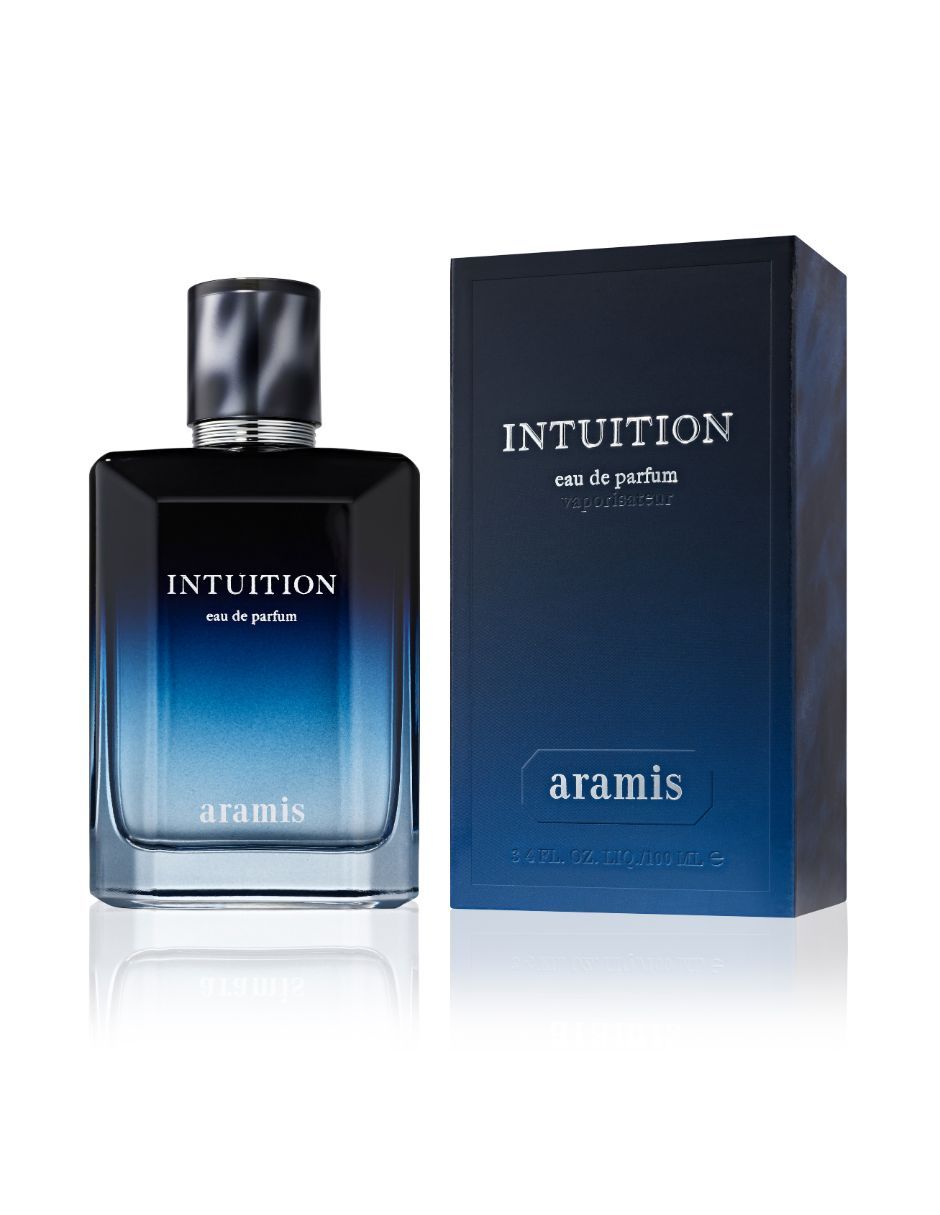 Eau de parfum Intuition para hombre 2