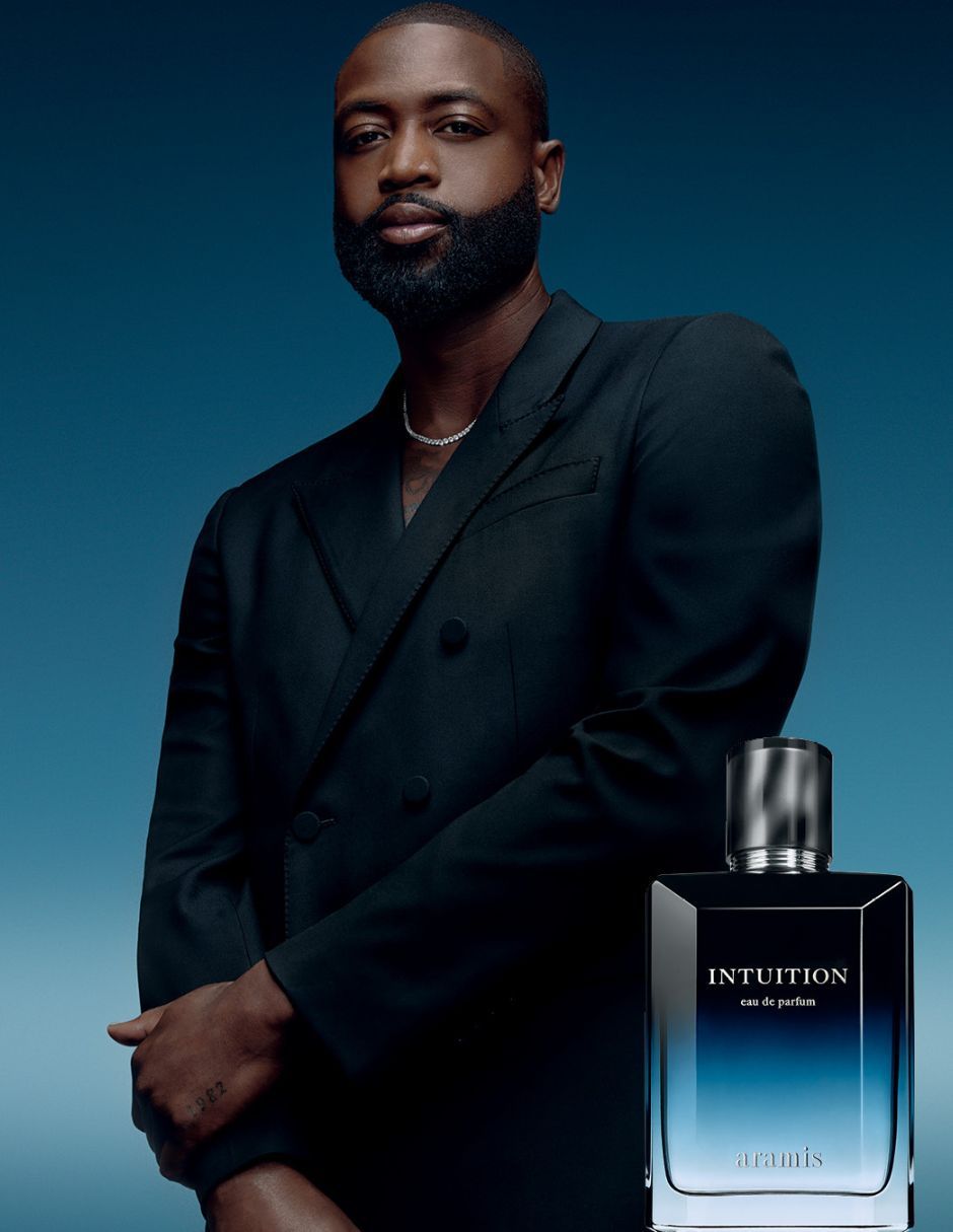 Eau de parfum Intuition para hombre 5