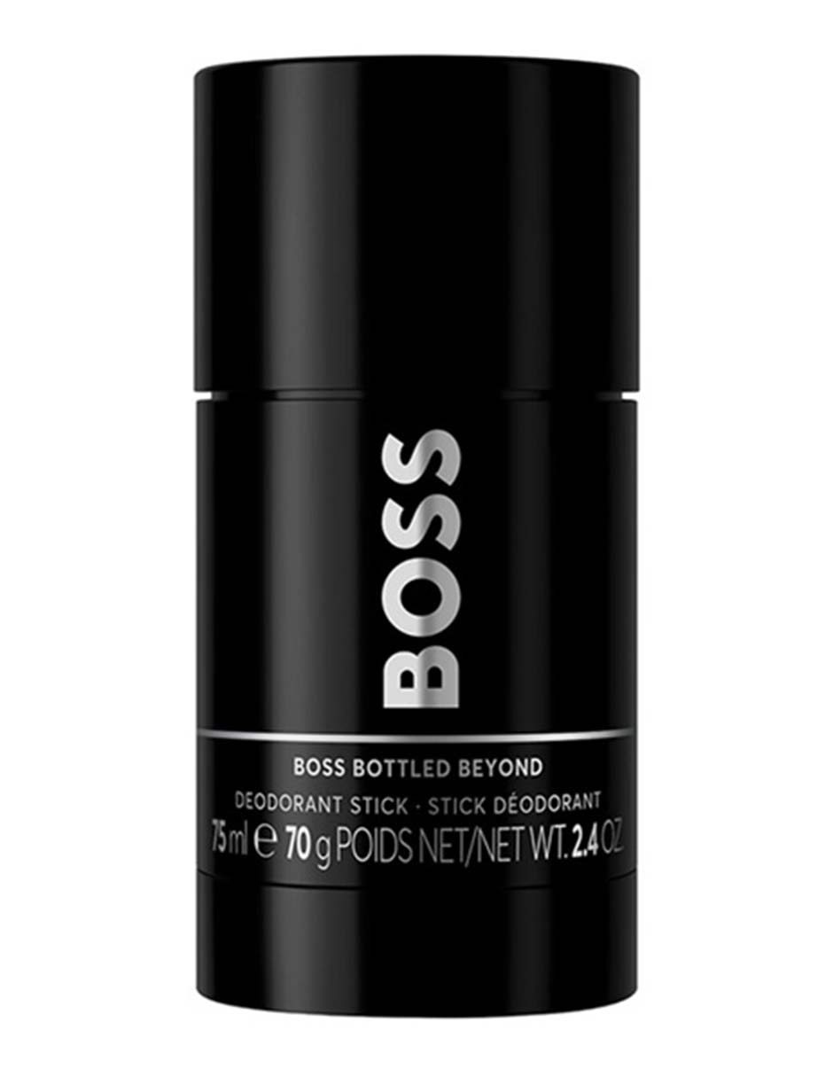 Desodorante axilas en stick Bottled Beyond para hombre 2
