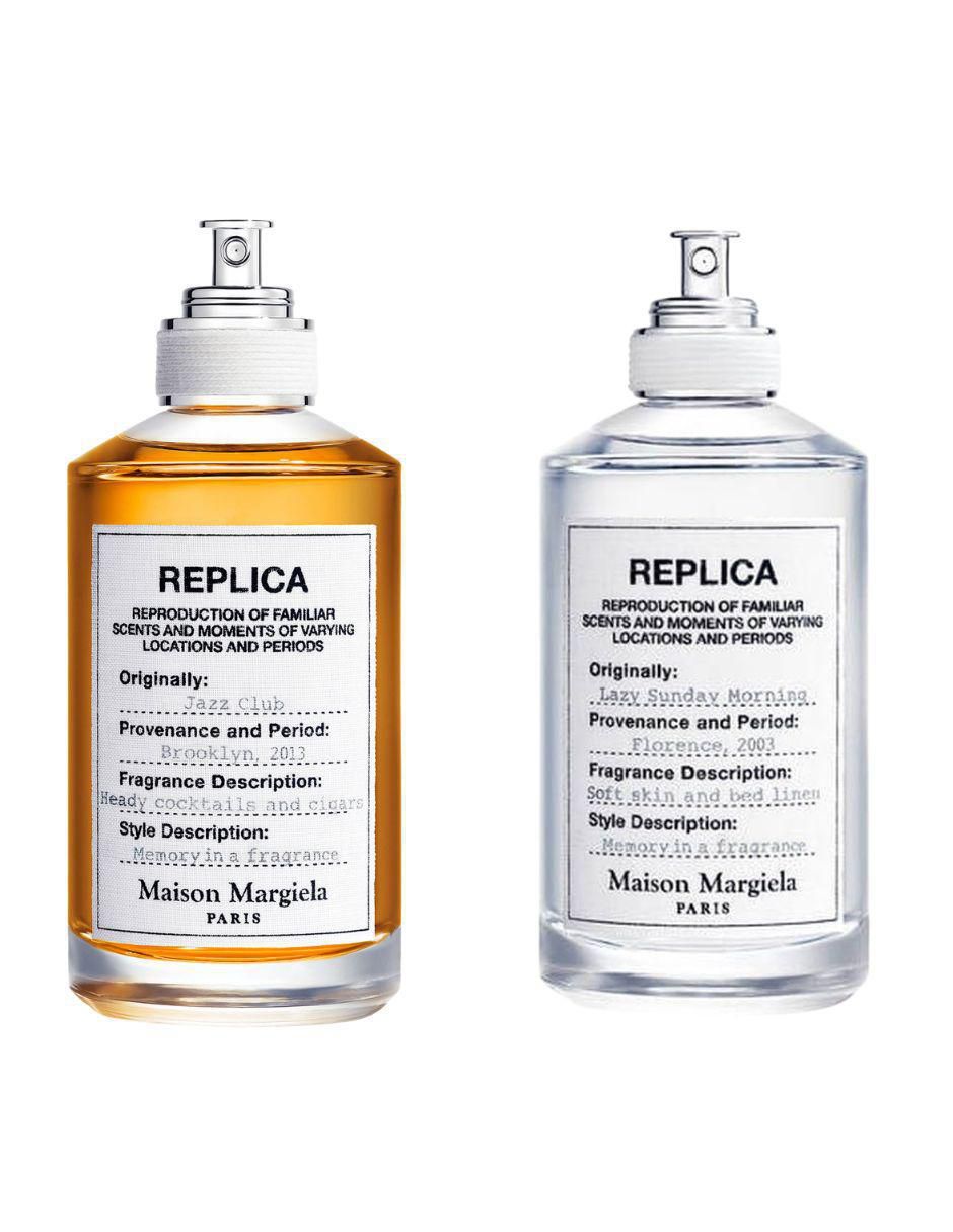 Set Eau de toilette unisex