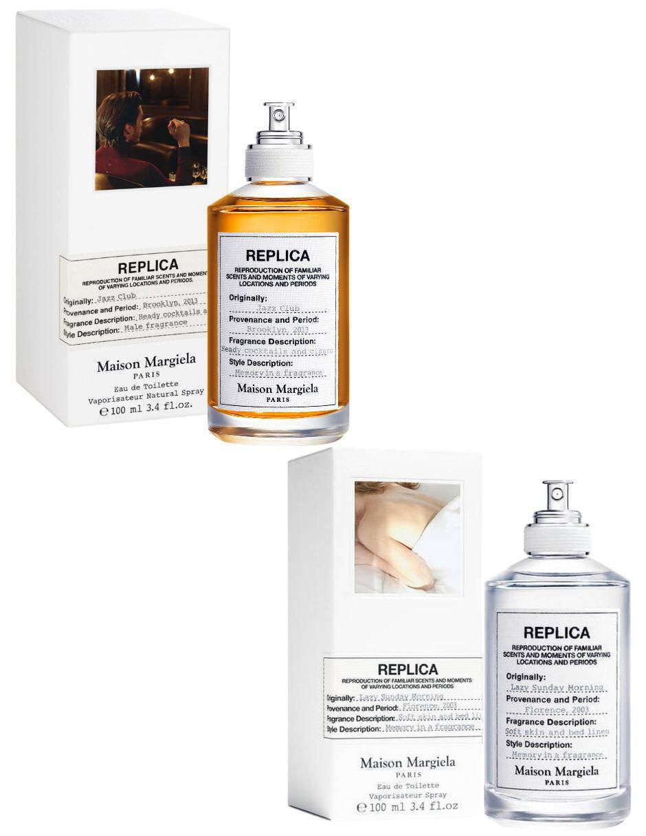 Set Eau de toilette unisex 2