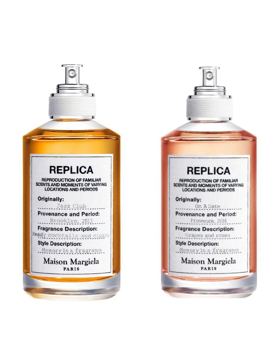Set Eau de toilette unisex