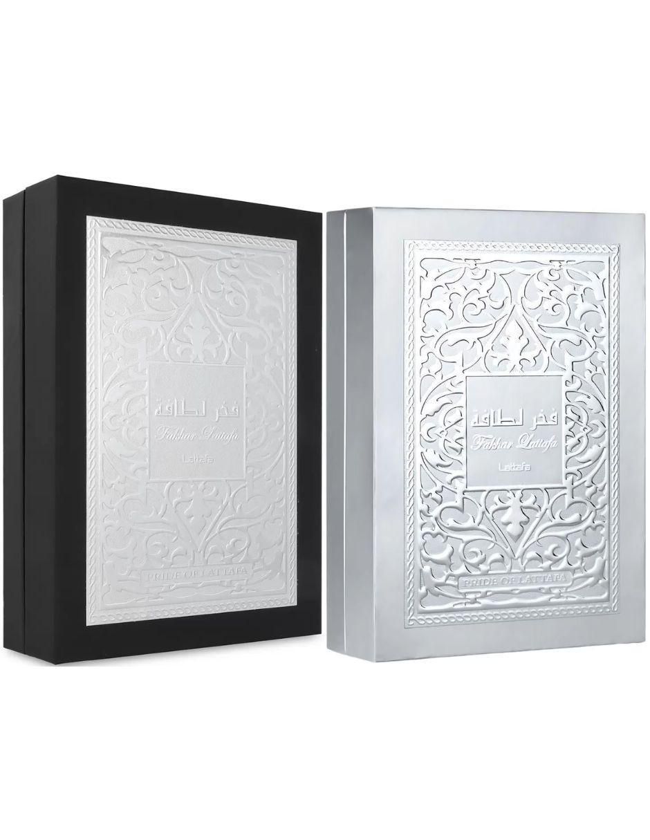 Set parfum Fakhar unisex 2
