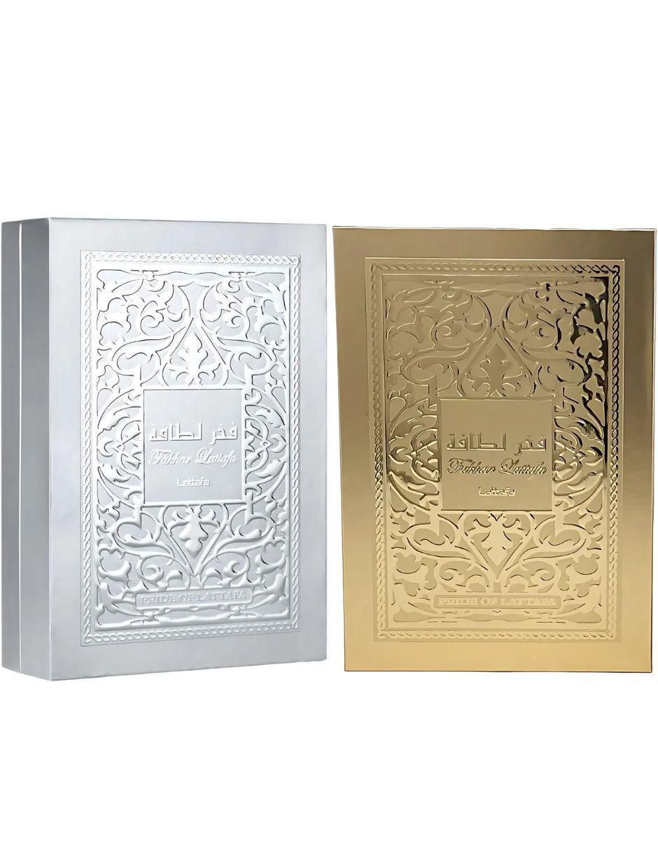 Set parfum Fakhar unisex 2