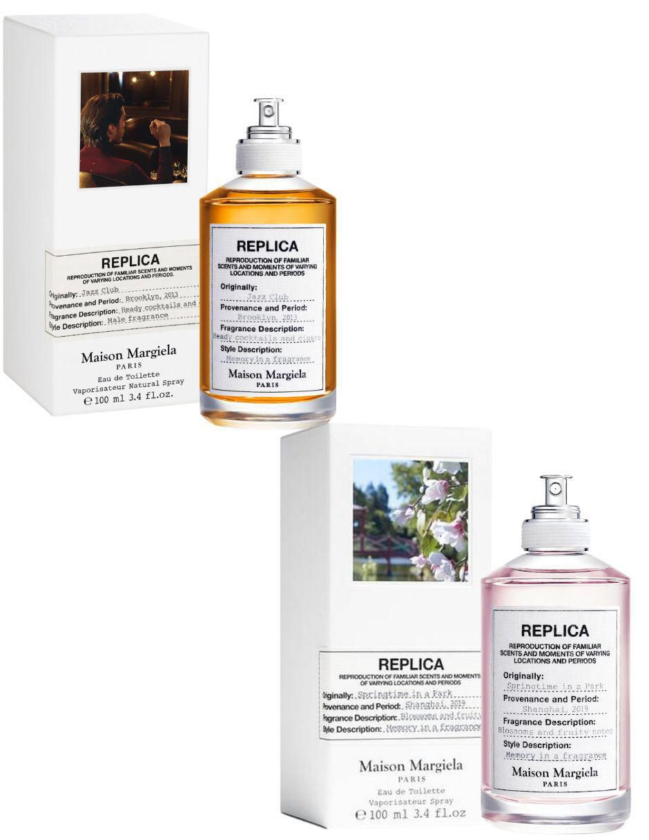 Set Eau de toilette unisex 2