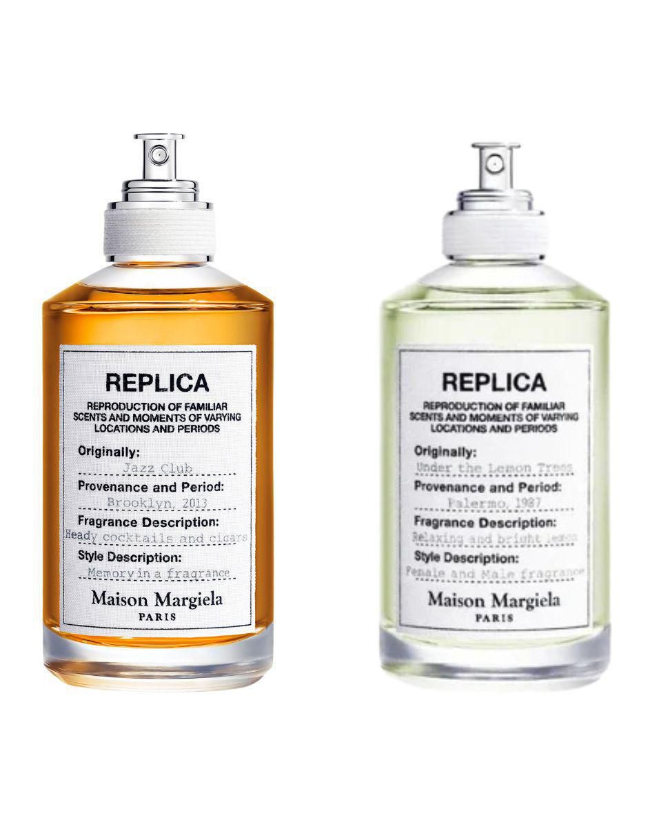 Set Eau de toilette unisex
