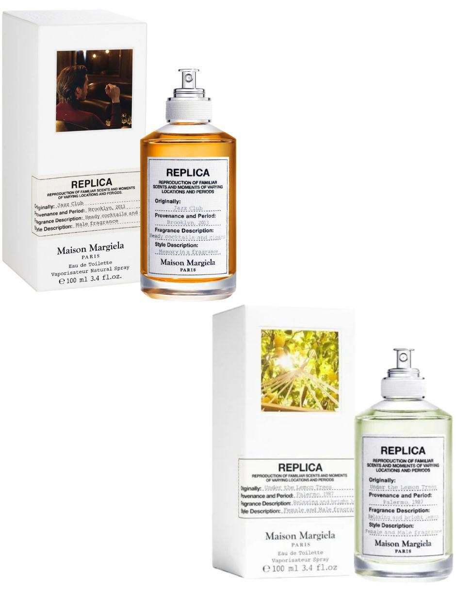 Set Eau de toilette unisex 2