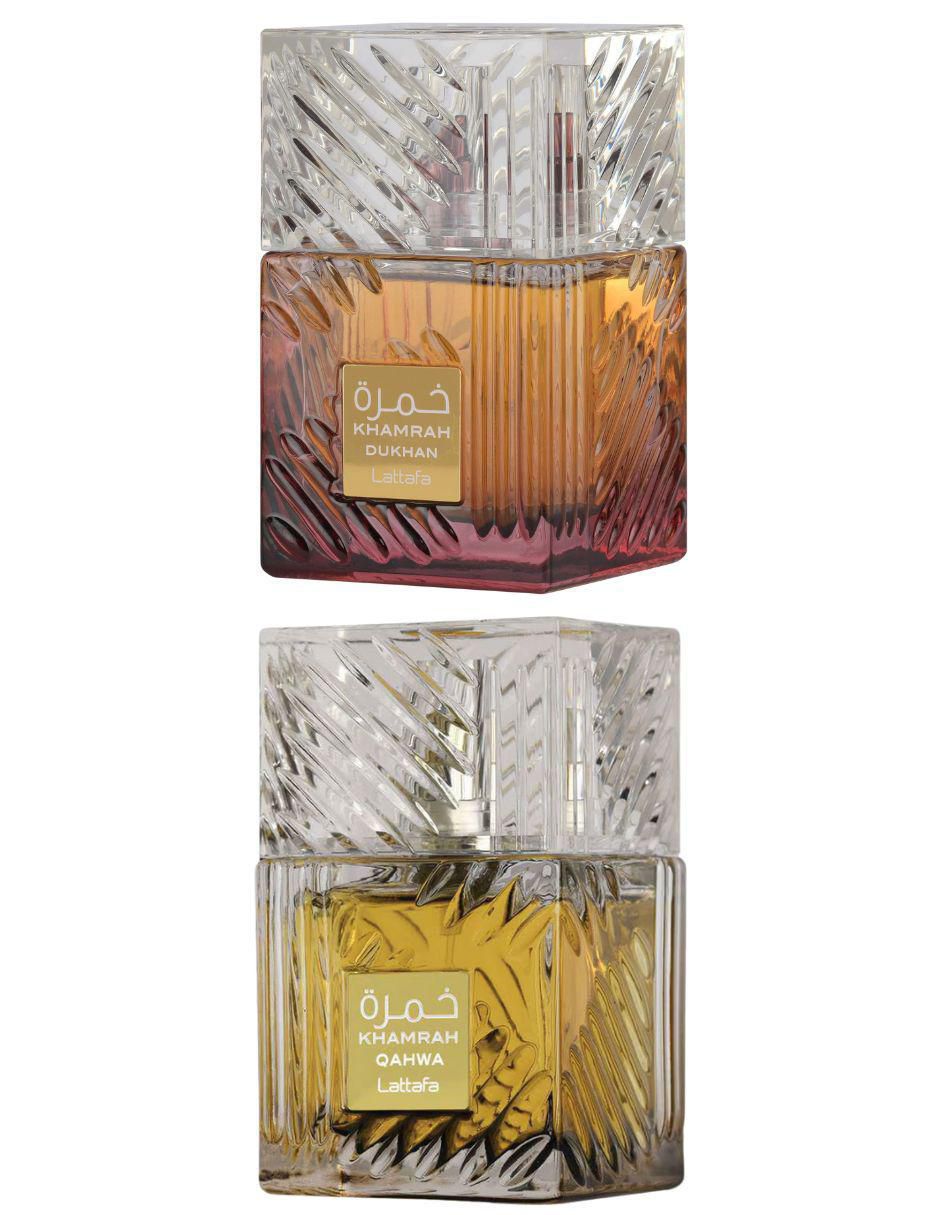 Set eau de parfum Khamrah unisex