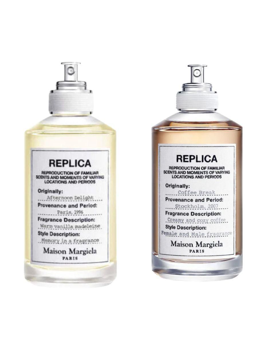 Set Eau de toilette unisex