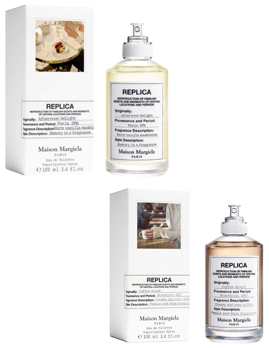 Set Eau de toilette unisex 2