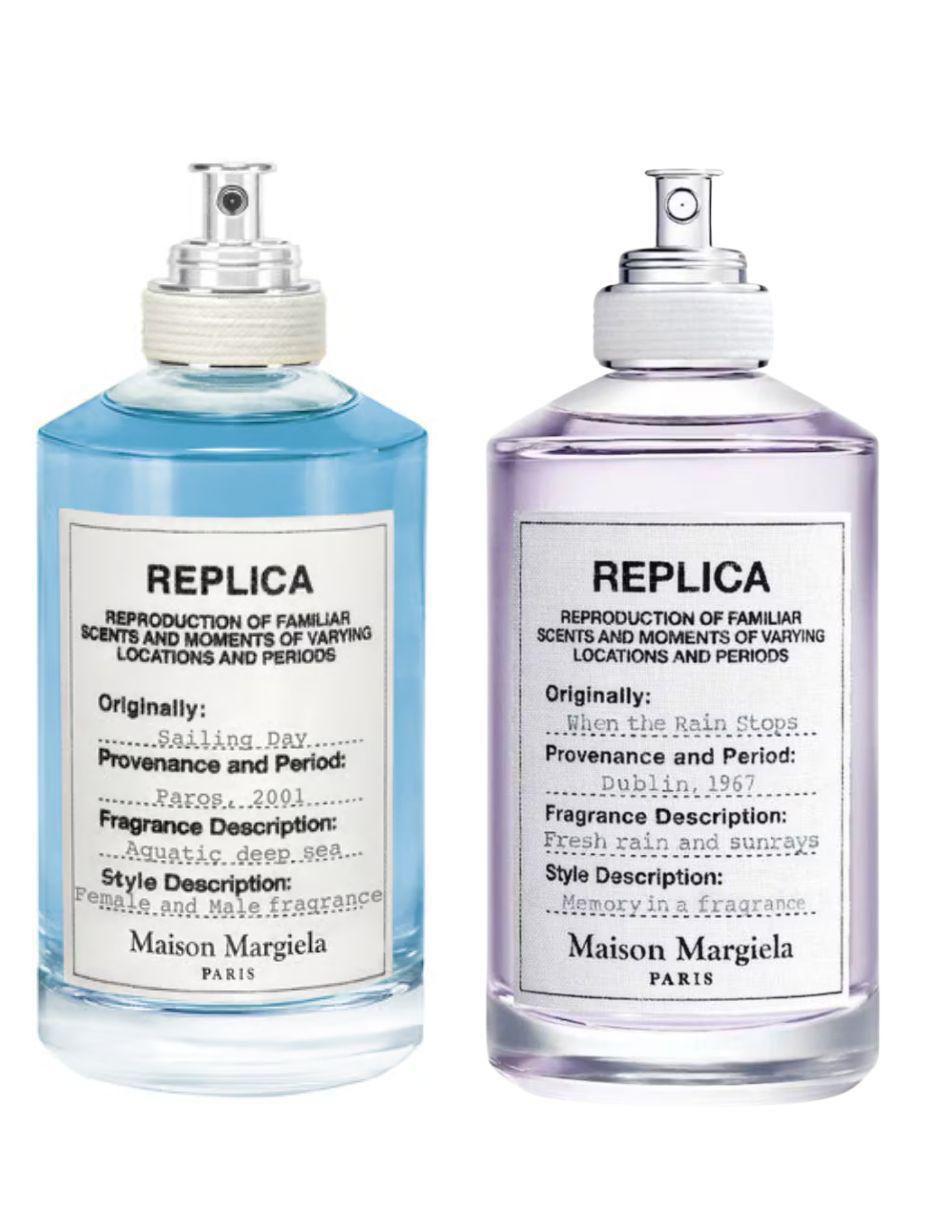 Set Eau de toilette unisex