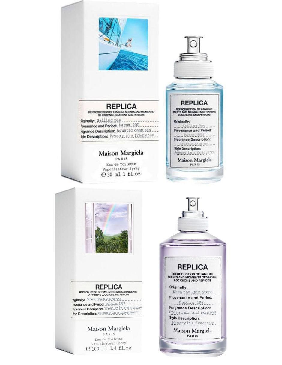 Set Eau de toilette unisex 2