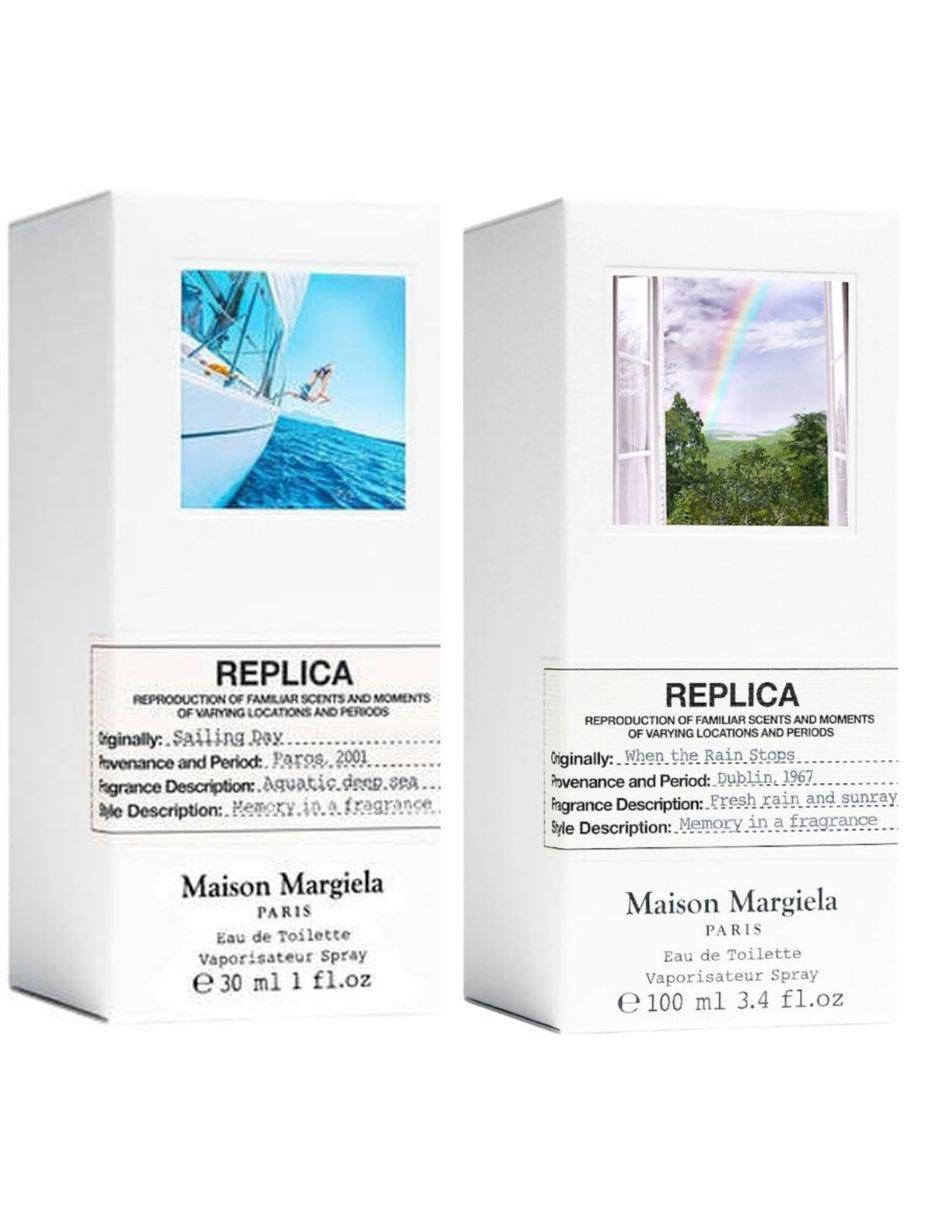 Set Eau de toilette unisex 3