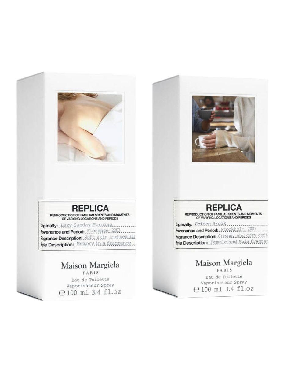 Set Eau de toilette unisex 2