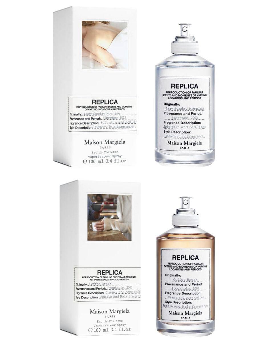 Set Eau de toilette unisex 3