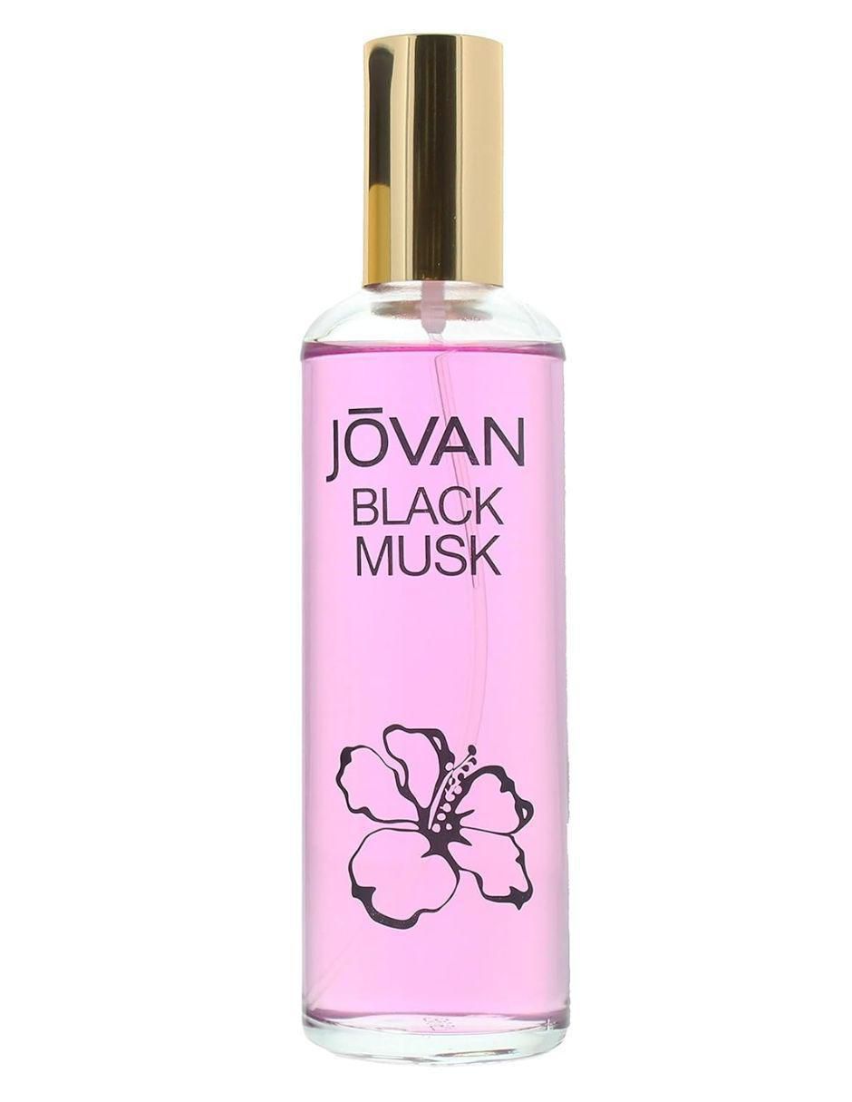 Eau de cologne Black para mujer Eau de cologne Black para mujer