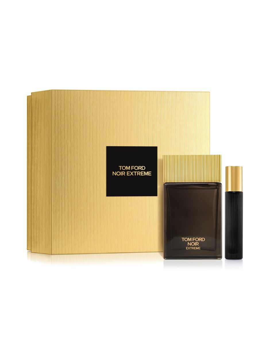 Set Eau de parfum Noir Extreme unisex 3