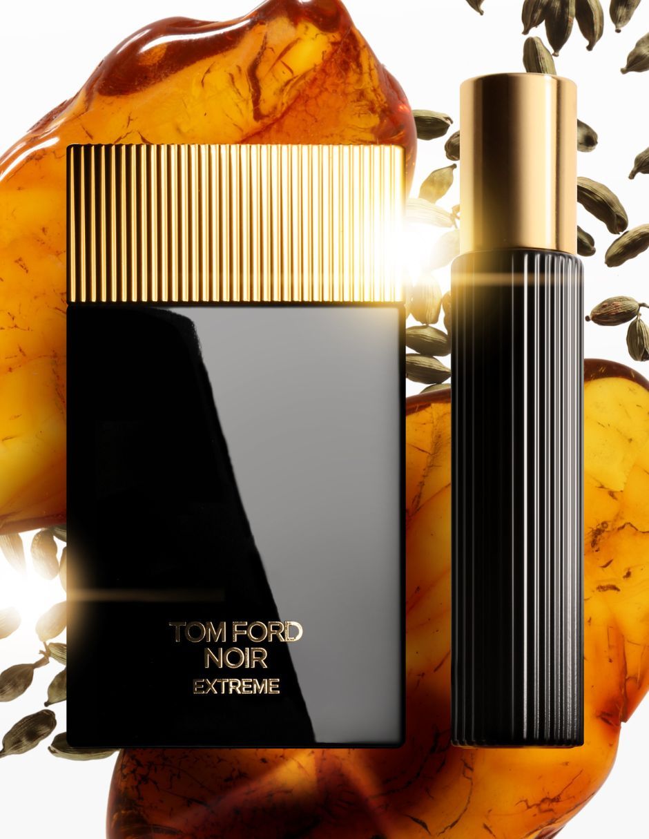 Set Eau de parfum Noir Extreme unisex 4