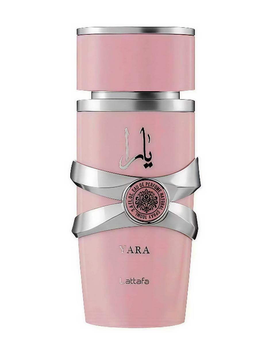 Eau de parfum Yara para mujer