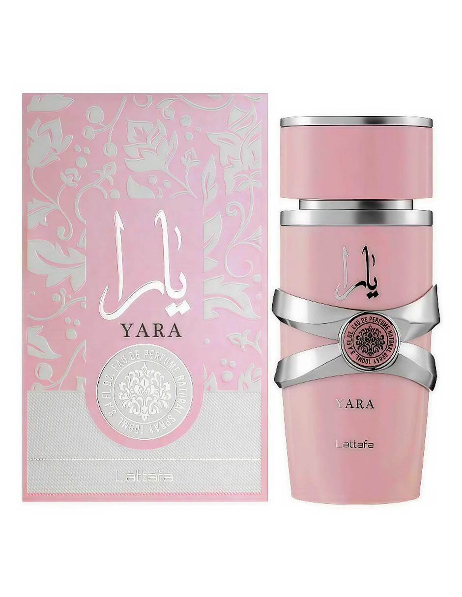 Eau de parfum Yara para mujer 2