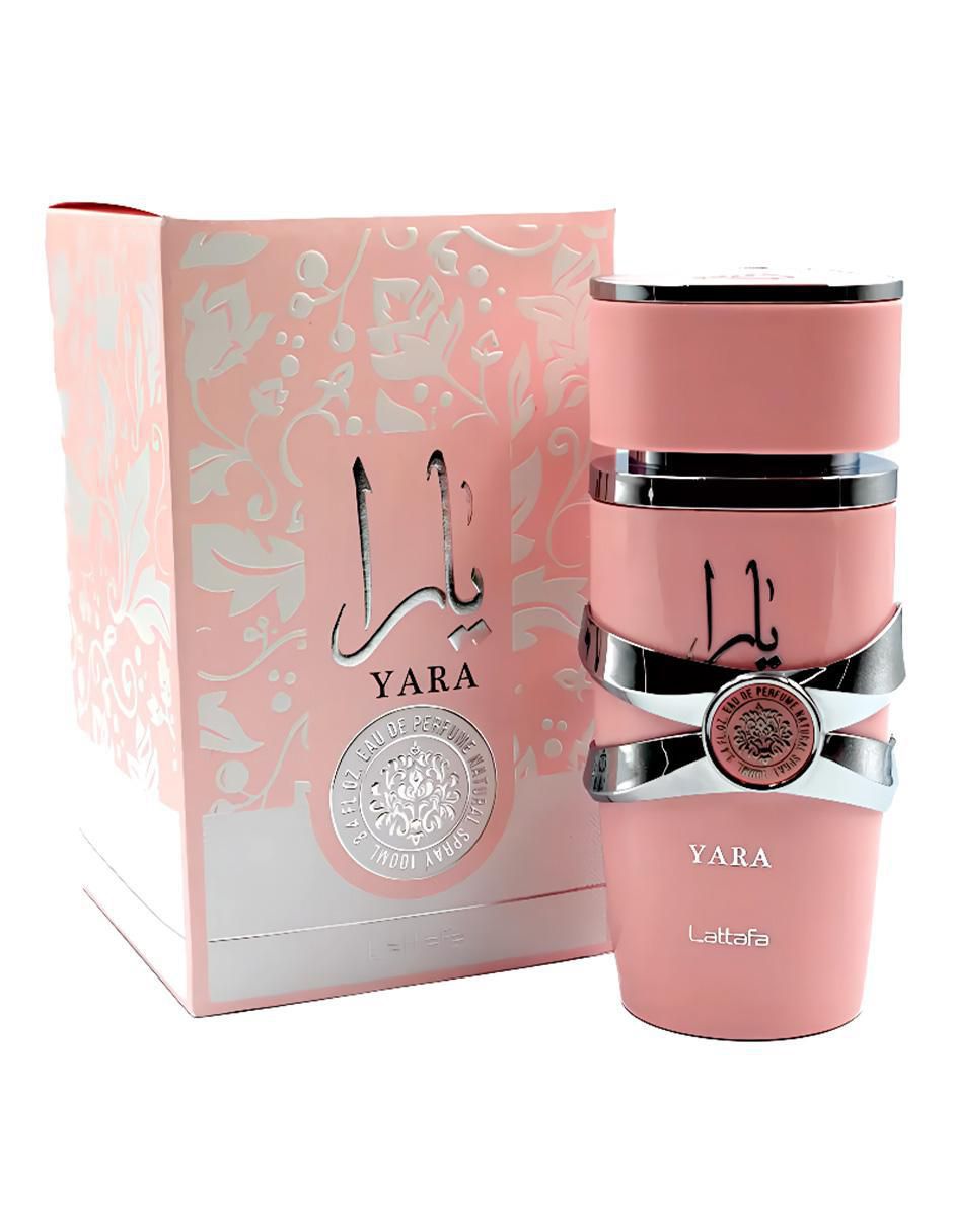 Eau de parfum Yara para mujer 3