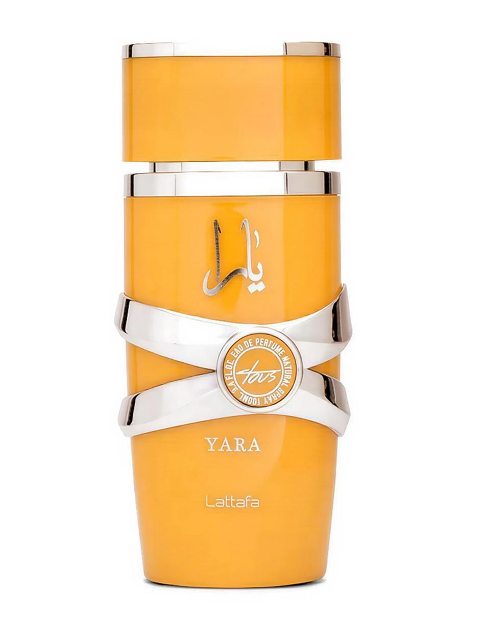 Eau de parfum Tous para mujer