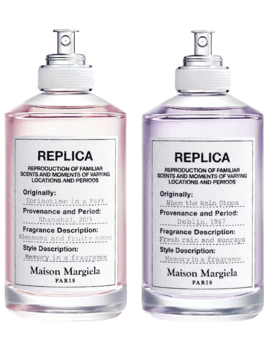 Set Eau de toilette Replica unisex Set Eau de toilette Replica unisex