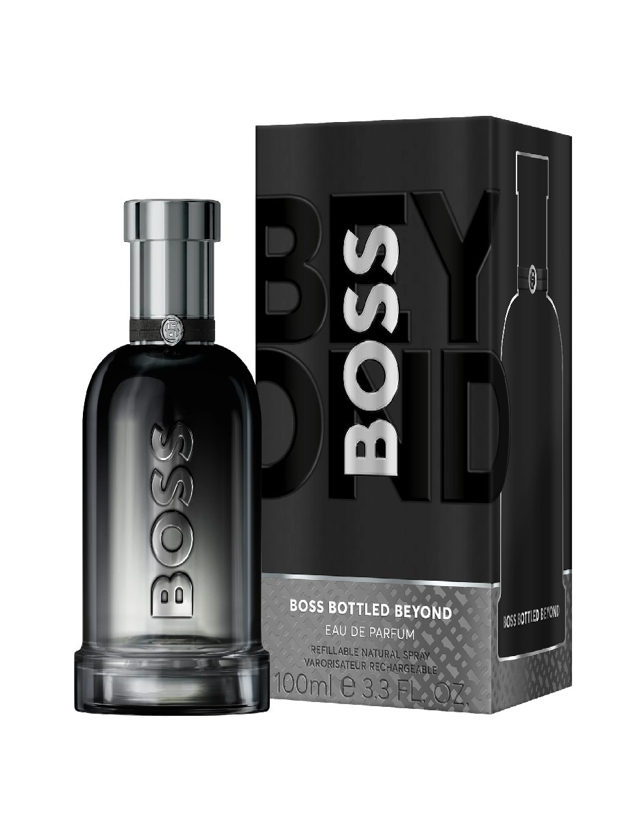 Eau de parfum Bottled Beyond para hombre 2