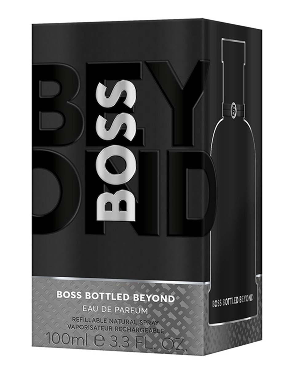 Eau de parfum Bottled Beyond para hombre 6