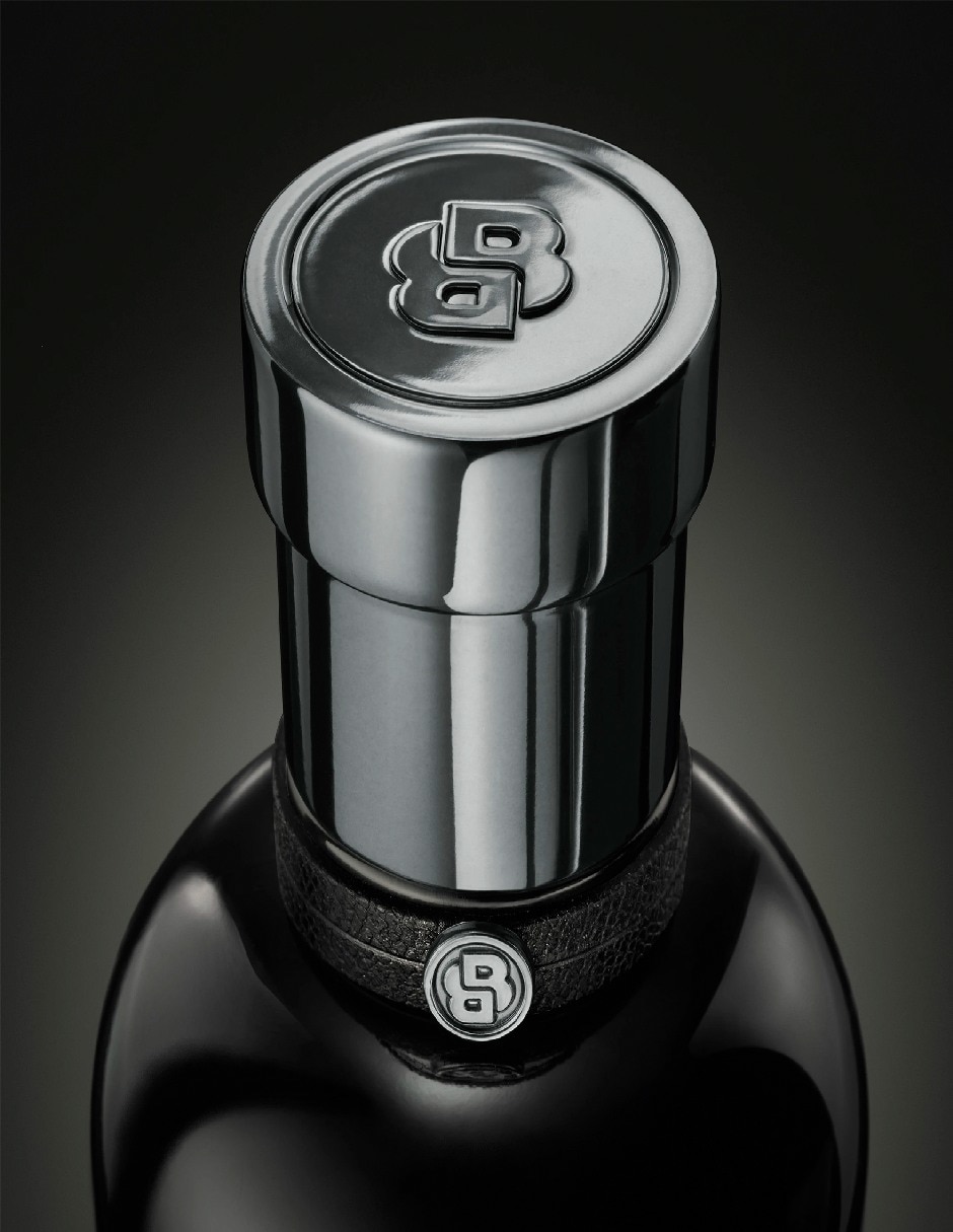 Eau de parfum Bottled Beyond para hombre 4