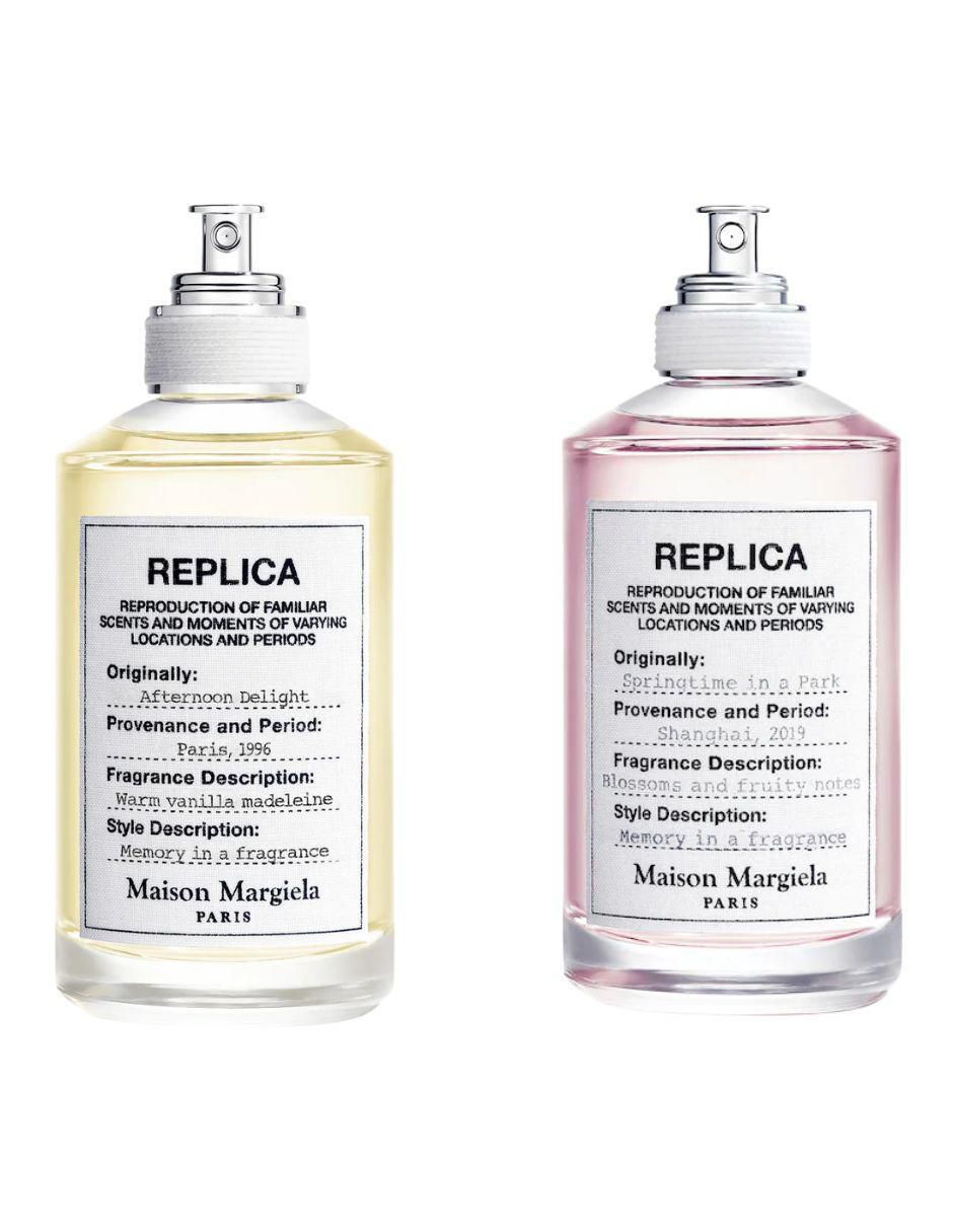 Set Eau de toilette Replica unisex