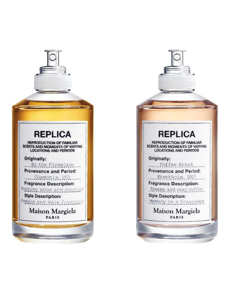 Set Eau de toilette Replica unisex