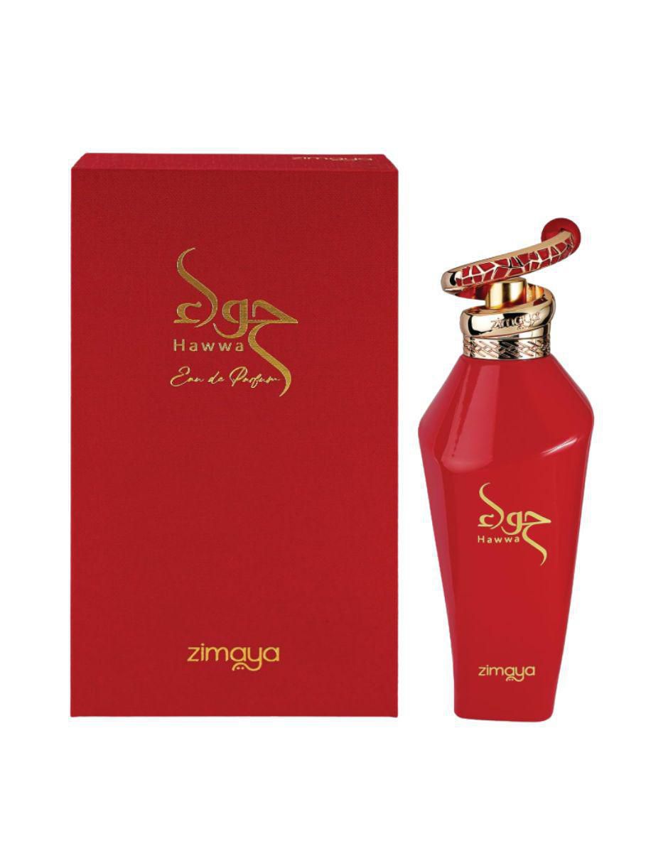 Eau de parfum Hawwa para mujer 2