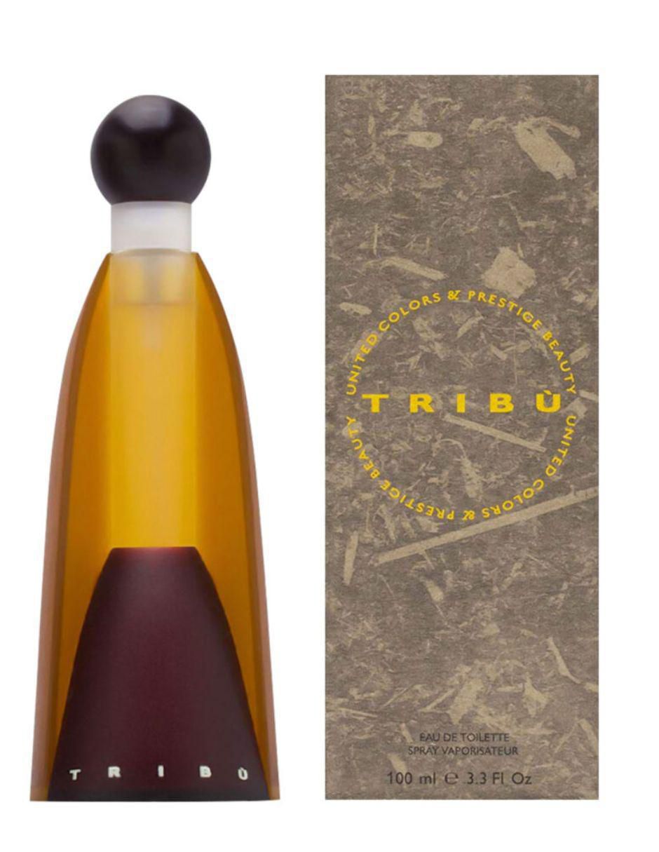 Eau de toilette Tribu para mujer 2