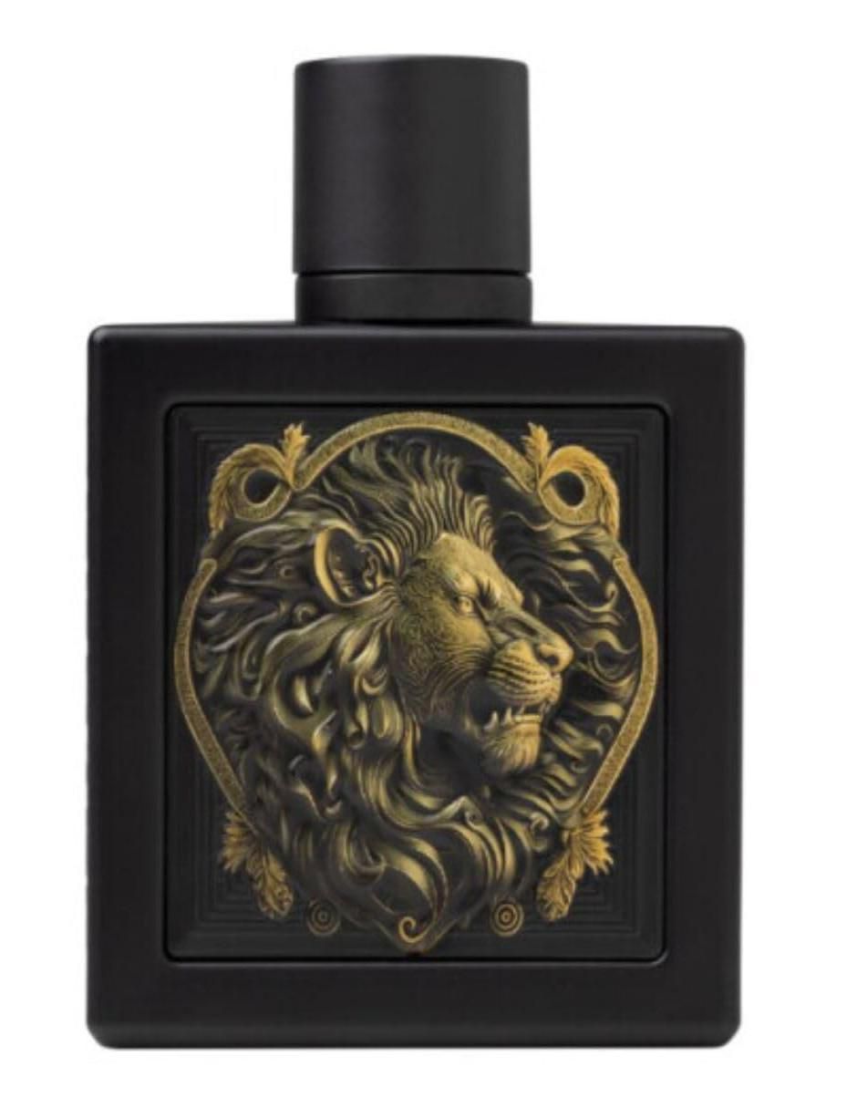 Eau de parfum Lion para hombre