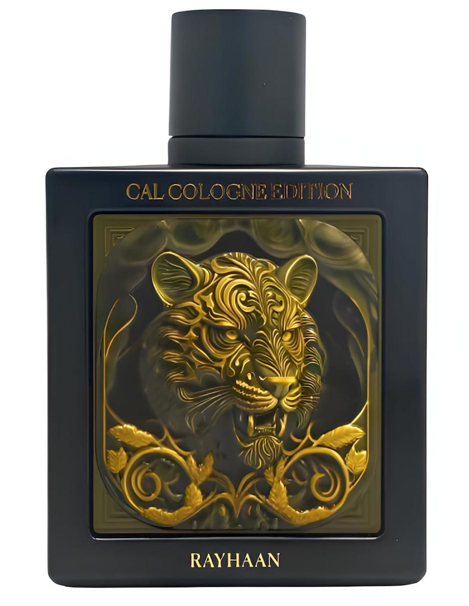 Eau de parfum Tiger para hombre Eau de parfum Tiger para hombre