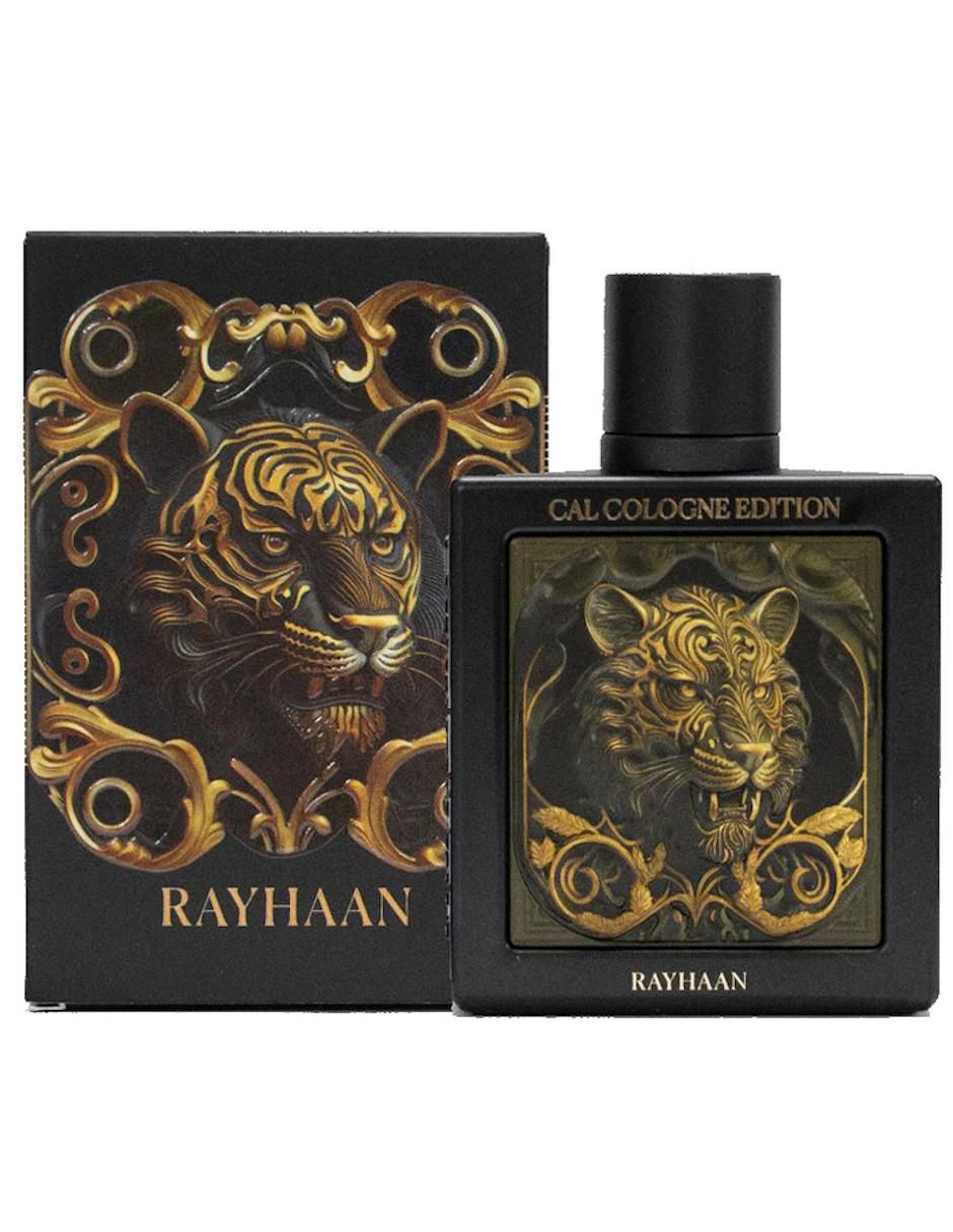 Eau de parfum Tiger para hombre 2