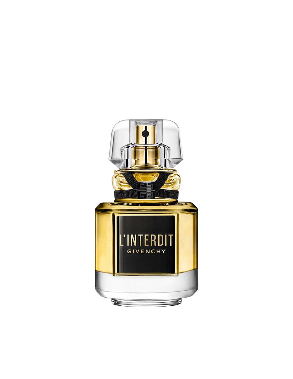 Eau de parfum L'Interdit para mujer