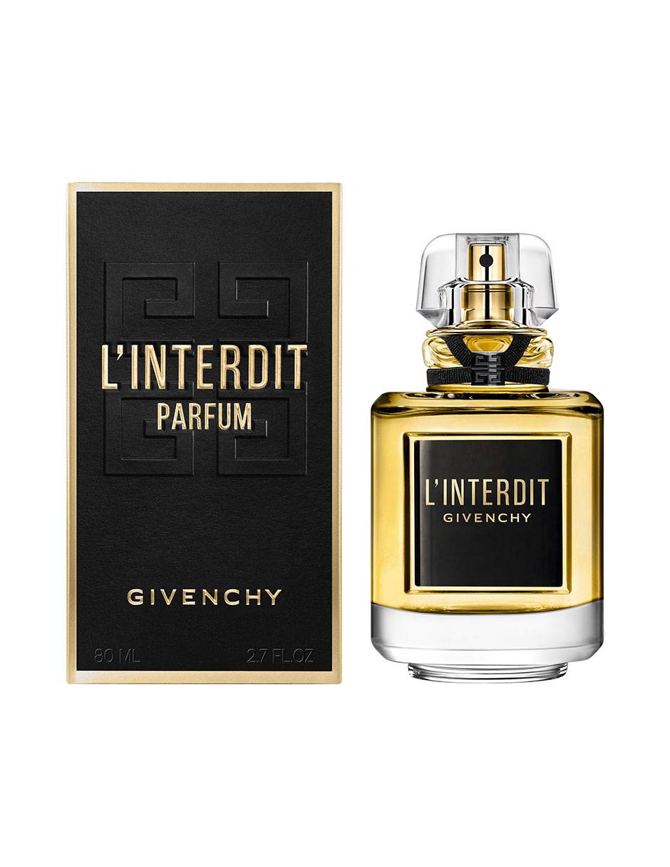 Eau de parfum L'Interdit para mujer 2